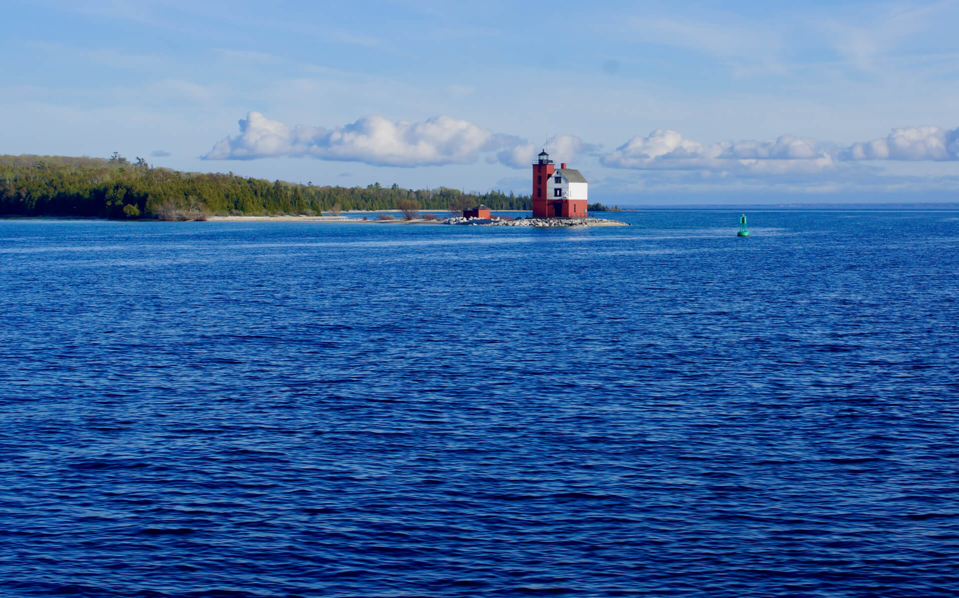 Mackinac Island’s Kingston Kitchen is a ‘story of fulfillment and