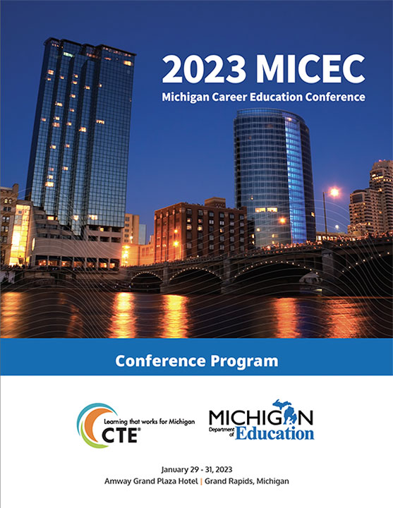 Michigan Career Education Conference The Professional Development