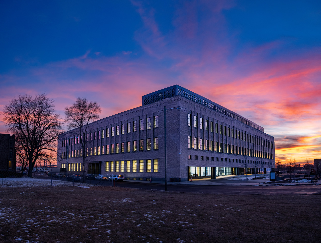 Michigan Central Announces Newlab as Partner to Activate Mobility