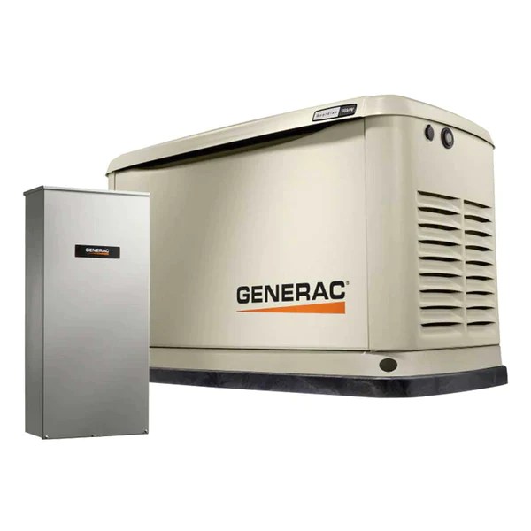 How Much Does It Cost to Install a Generac Generator?