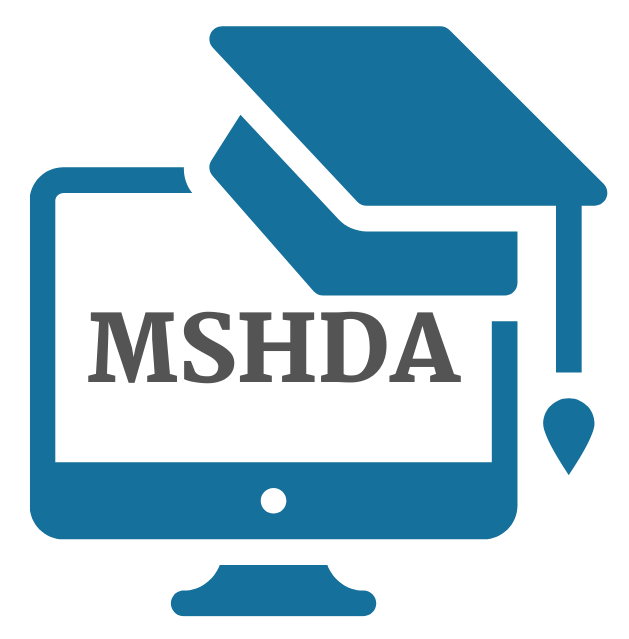 MSHDA MI State Housing Development Authority Program