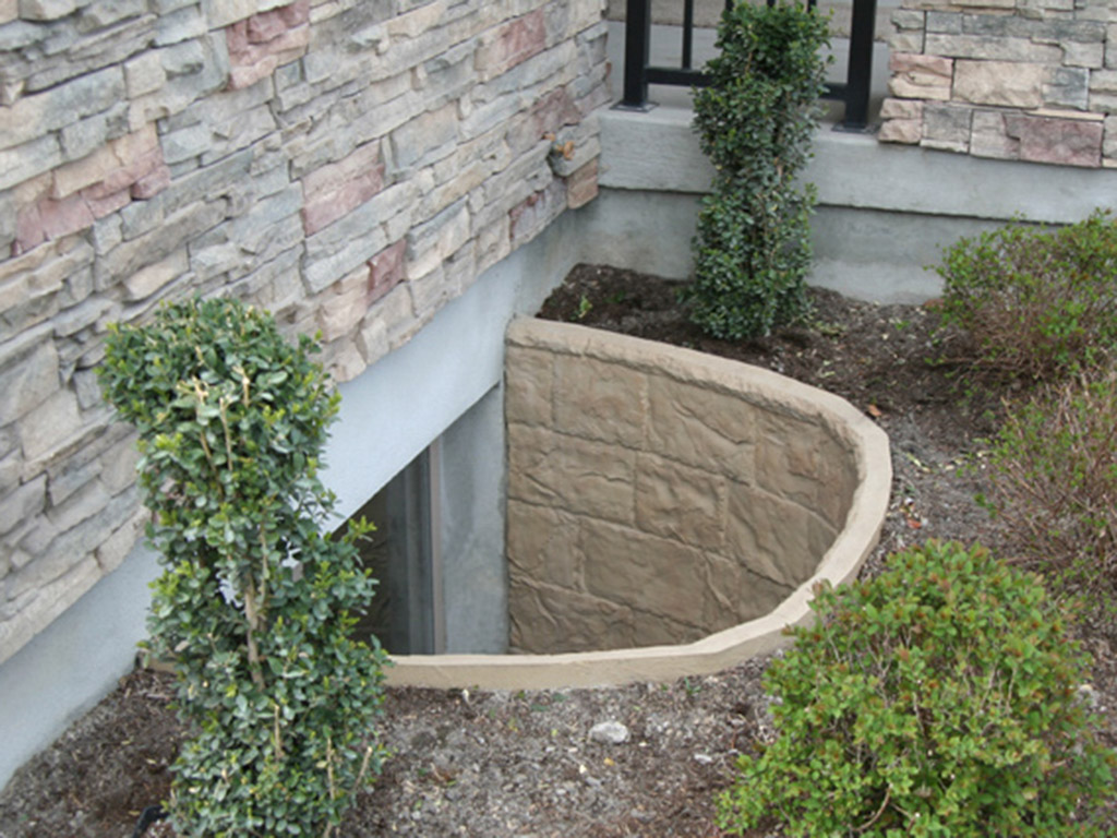 Michigan Egress Window