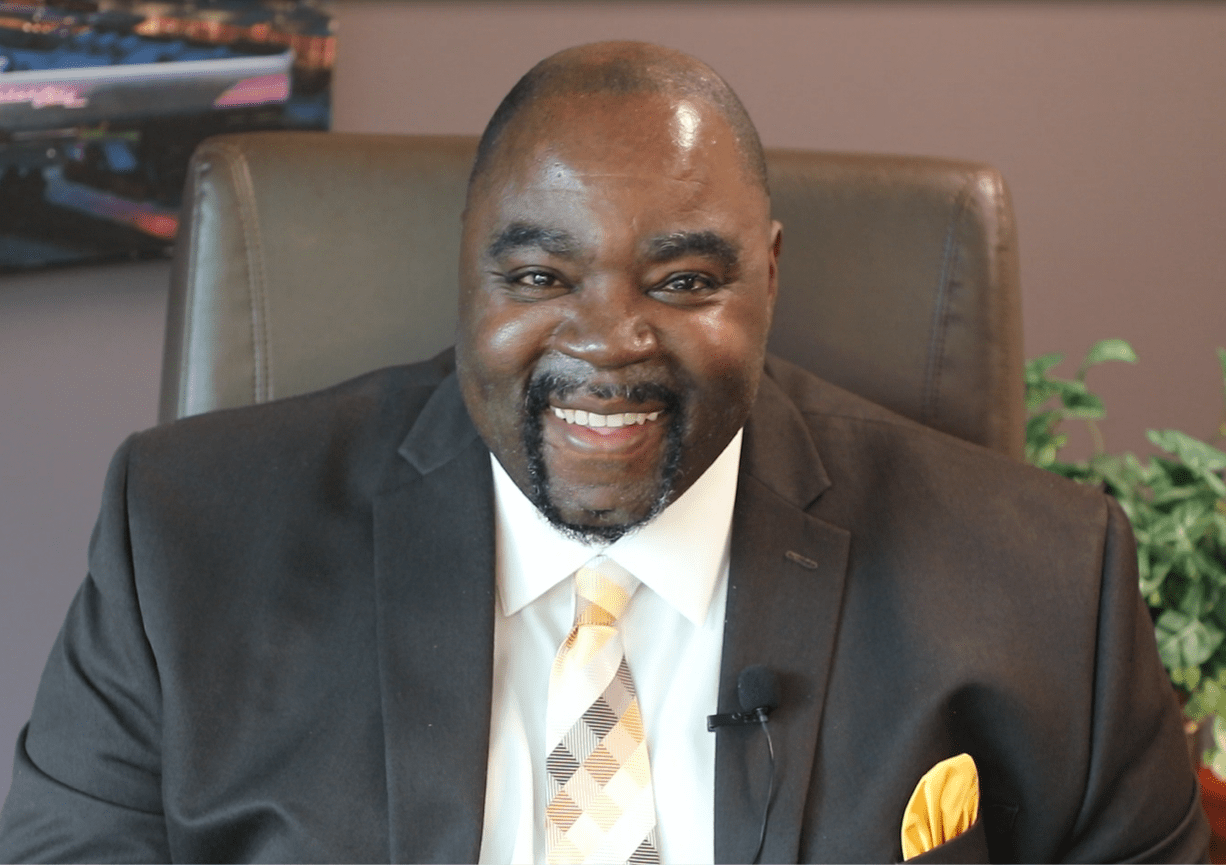 Special Edition Q&A with Henry Williams Executive Director, Michigan