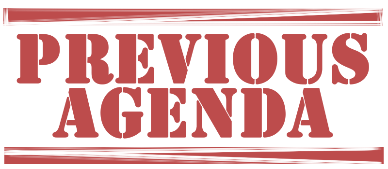 sample stamp Michigan HR