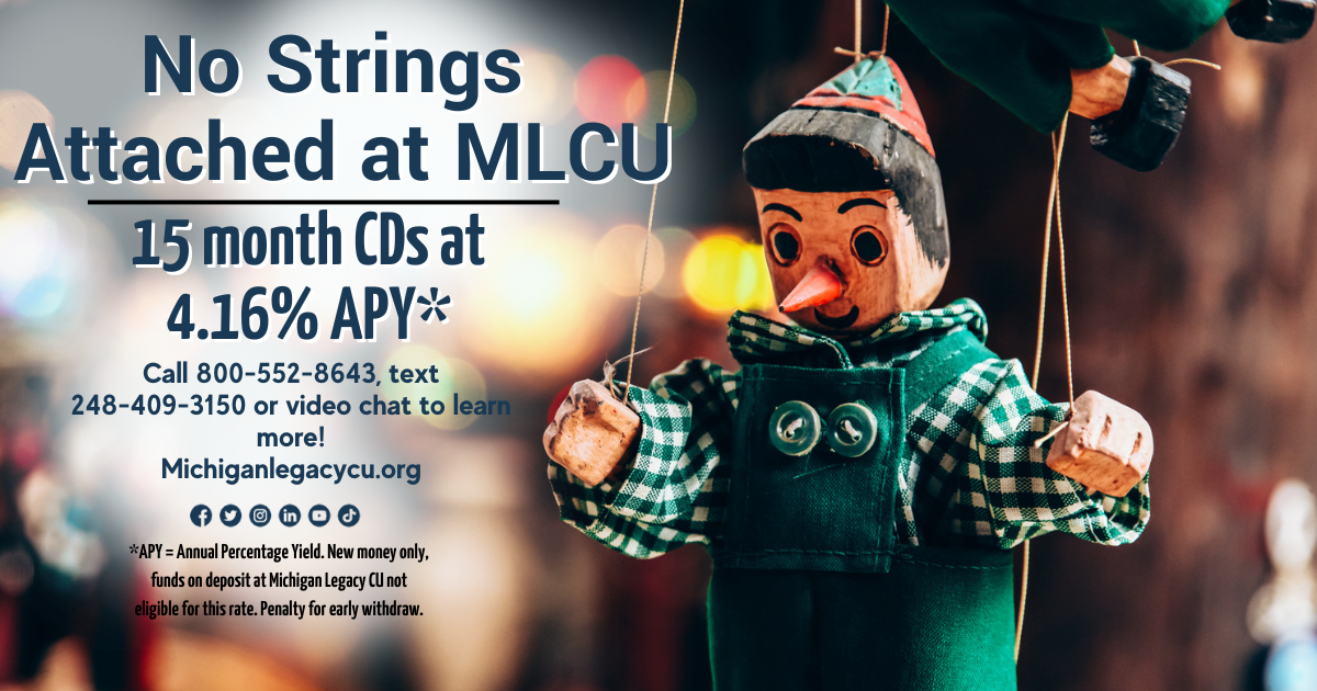 HOME Michigan Legacy Credit Union