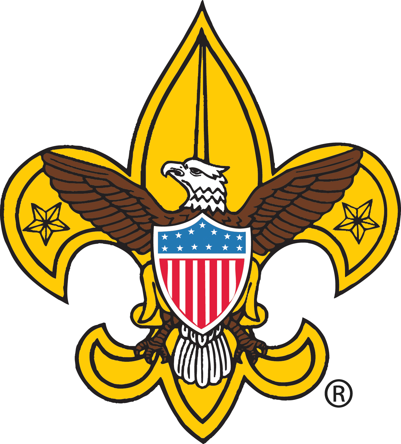 Scouts BSA Branding Do’s and Don’ts Michigan Crossroads Council