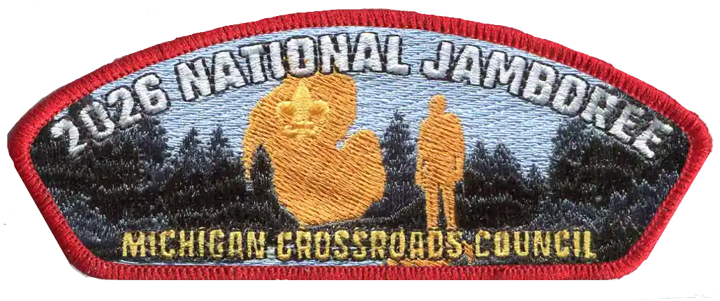 National Jamboree Michigan Crossroads Council Scouting America National Jamboree Michigan Crossroads Council Scouting America