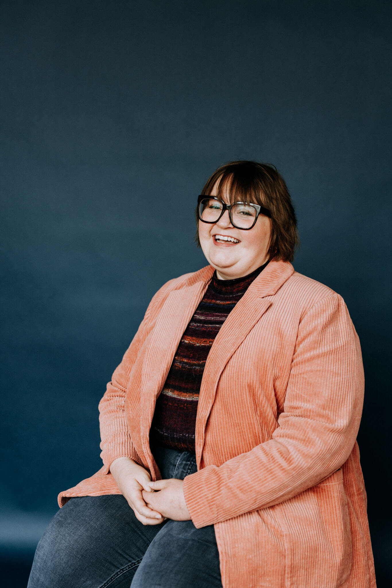 Maria Purvis Michigan's Creative Coast