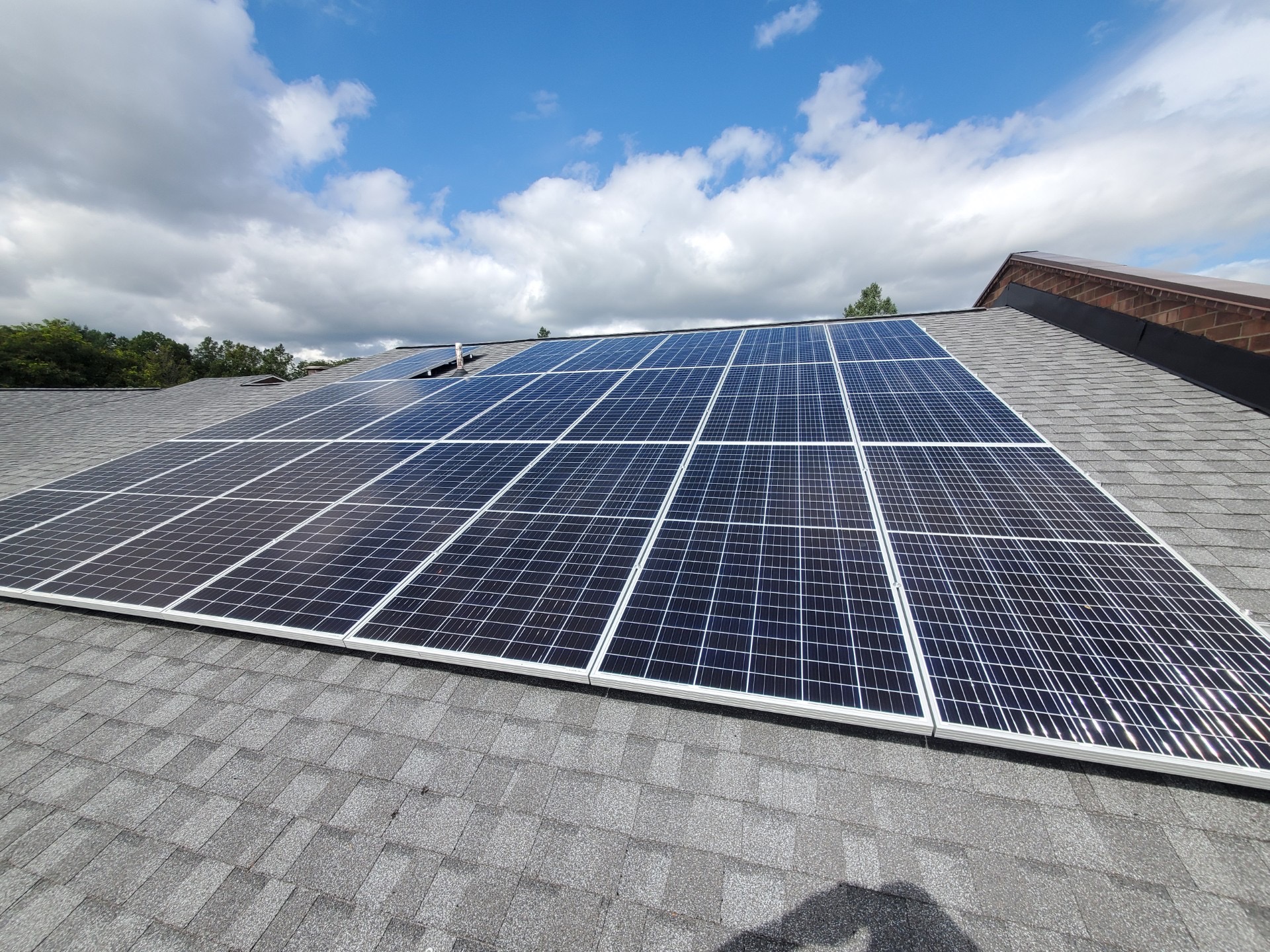 Woodland Hills Michigan Solar Solutions