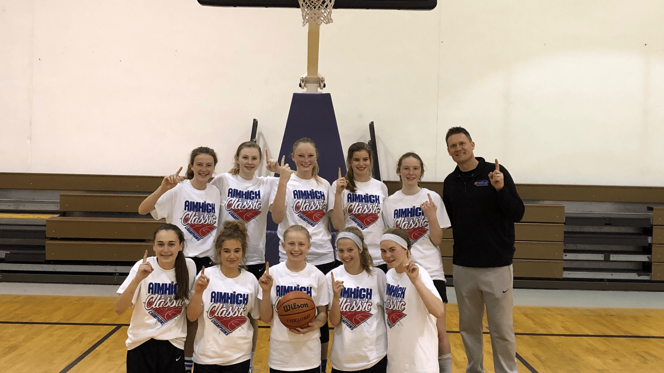 New Turf Girls Teams Michigan Sports Academies