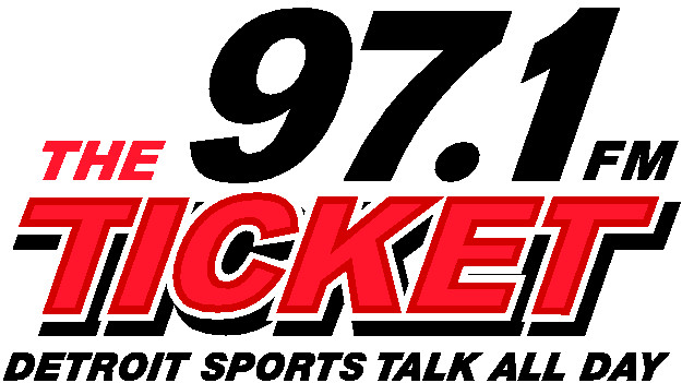New 97.1 logo Michigan Sports and Spine Center