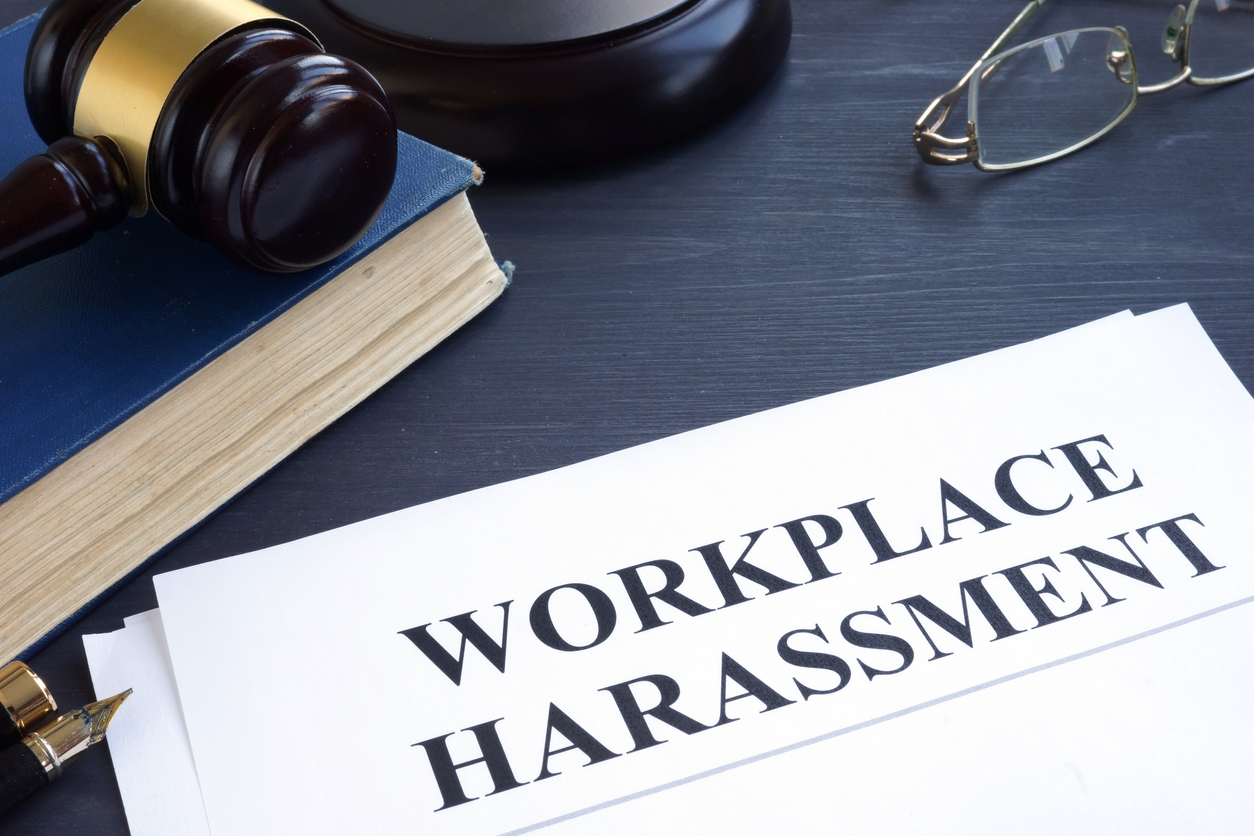 Sexual Harassment and Discrimination for Employees Michigan Virtual