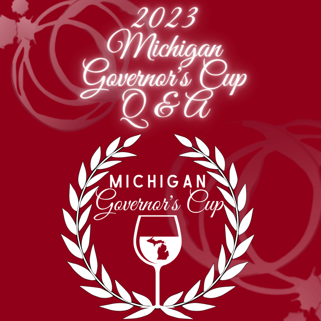 2023 Michigan Governor’s Cup FAQ Michigan Wine Collaborative