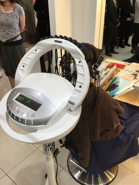 パーマなんだけどね ほぼトリートメント のデジタルパーマ 表参道のショート ボブ専門美容師 大野道寛のblog