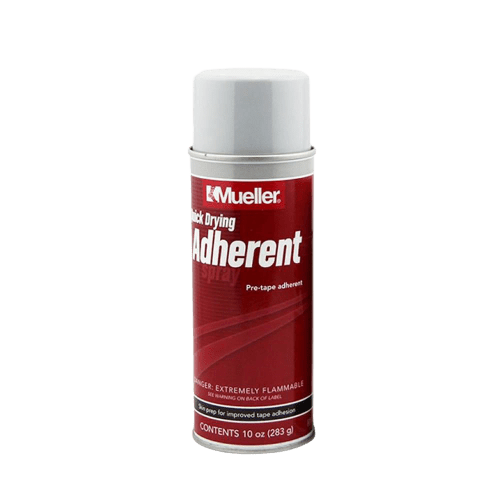 Mueller Quick Drying Adherent Spray 296ml MiChiro