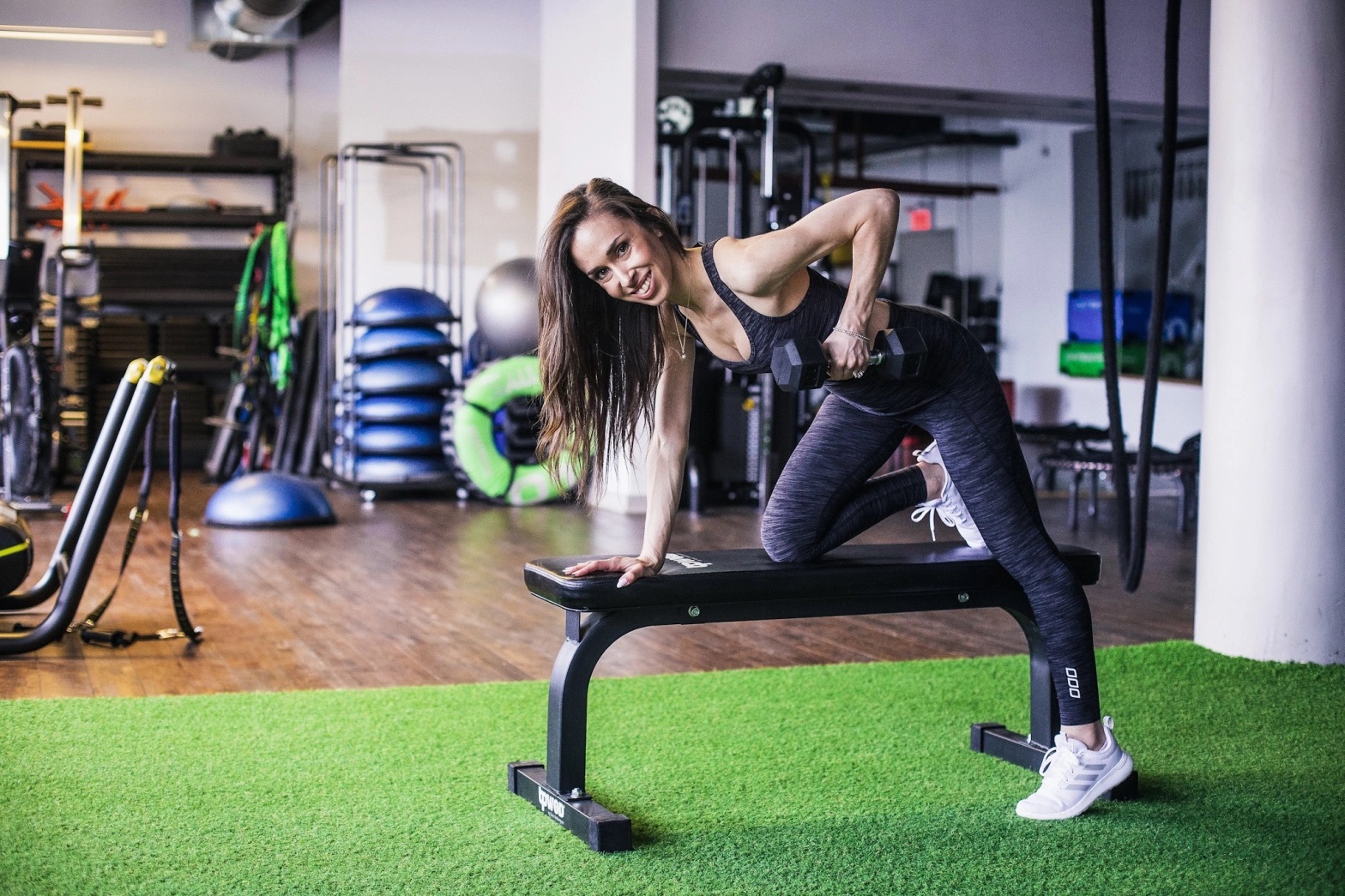 Best at Home Online Workouts MichL Wellness