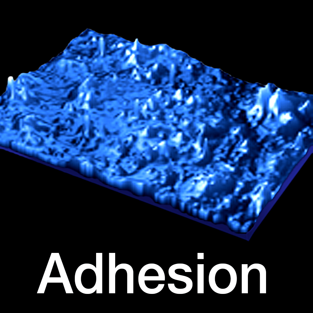 Optimizing Adhesion Michigan Metrology