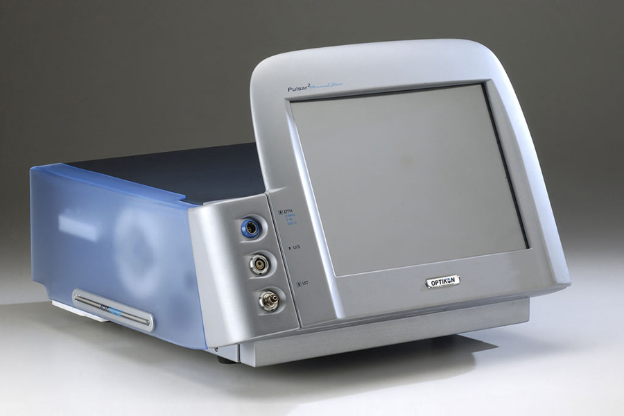 Pulsar 2 - Micieli Design