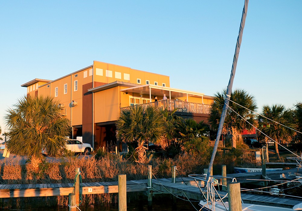 Elk’s Lodge 497 Mickelson Construction