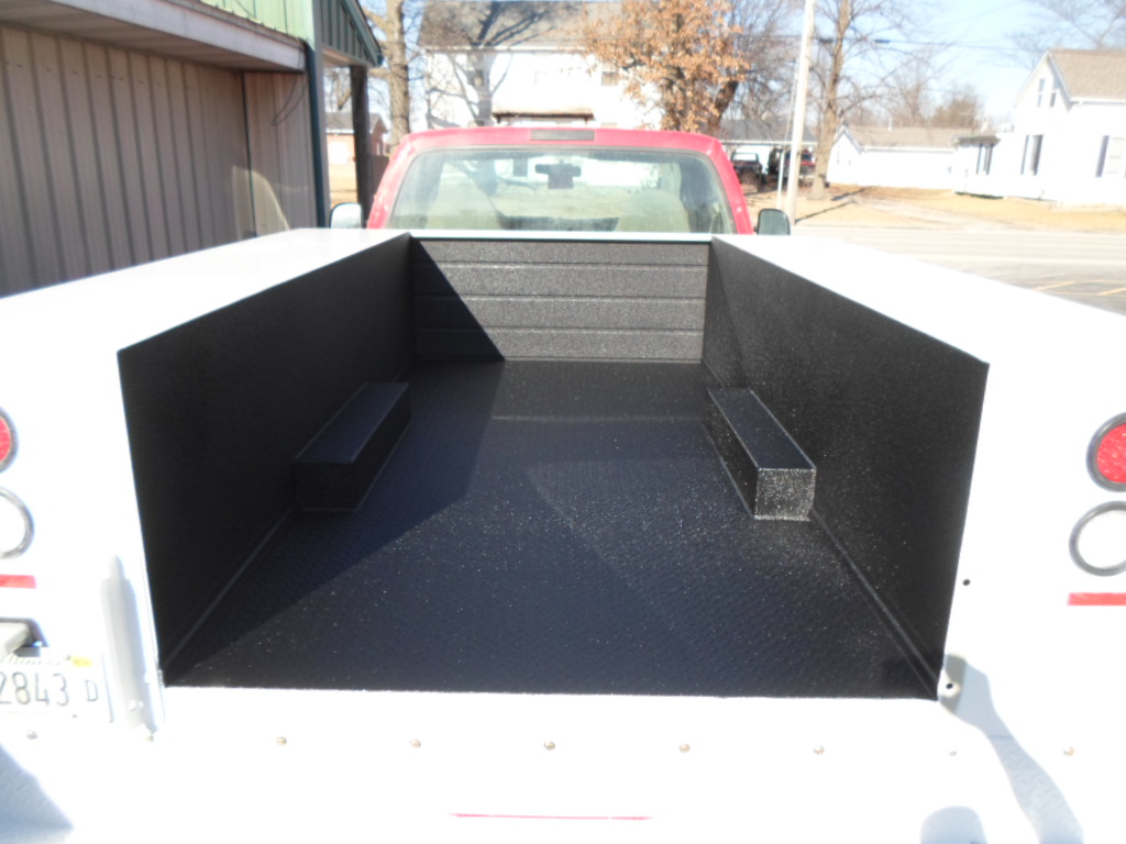 mickelsons body shop bartelso, illinois in business since 1985