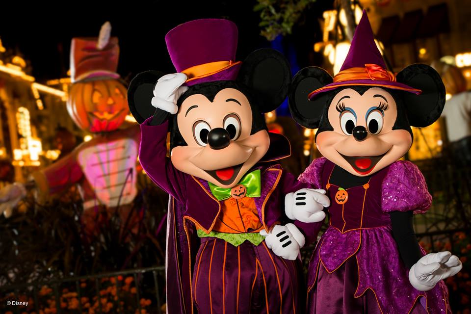Mickey's Not So Scary Halloween Party Tickets for 2023 Now On Sale for