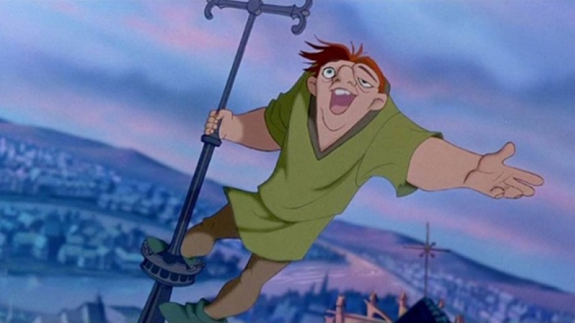 10 Things to Know About the Hunchback of Notre Dame