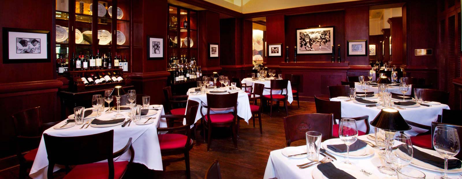 Top Seven Places to Watch the Super Bowl on Sunday