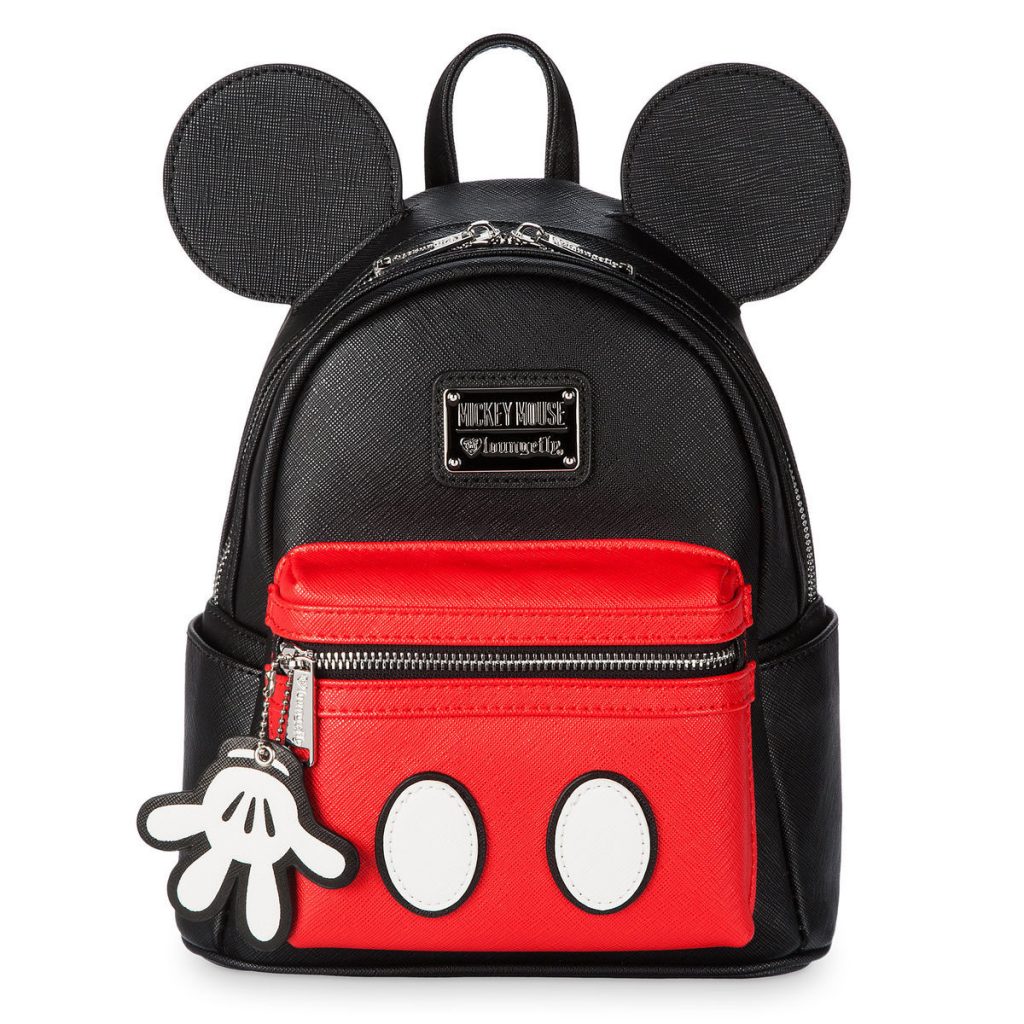 Fantastic Mickey Mouse Merchandise Now Available!