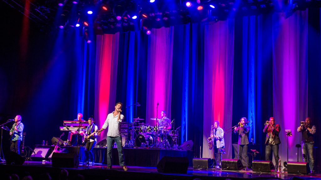 FULL LINEUP Announced for Garden Rocks Concert Series at EPCOT Flower