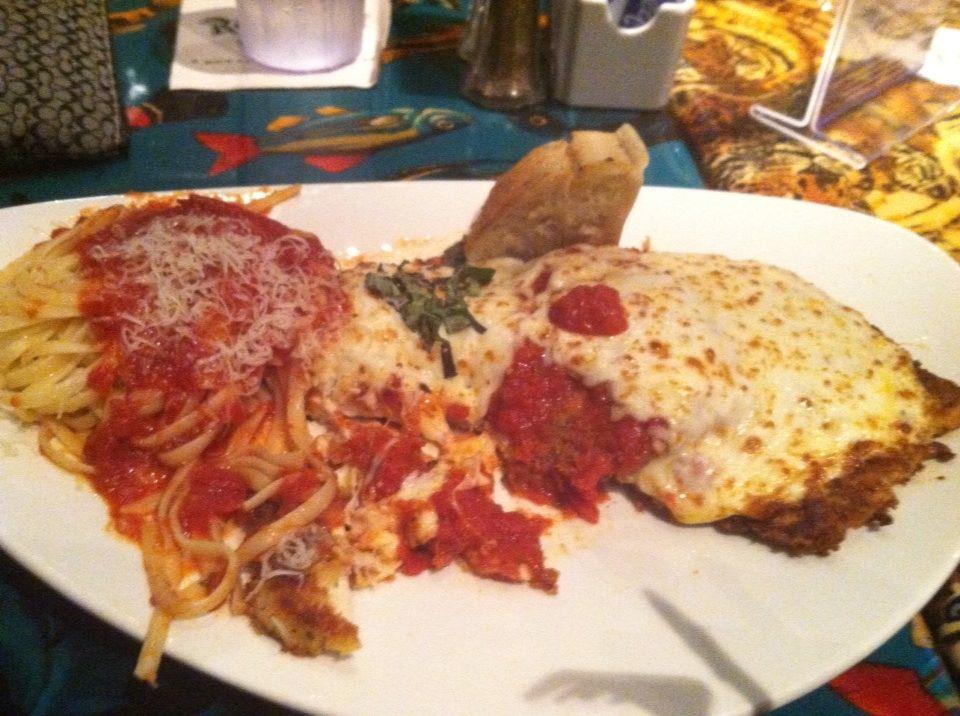 Five Fantastic Reasons to Eat at Rainforest Cafe