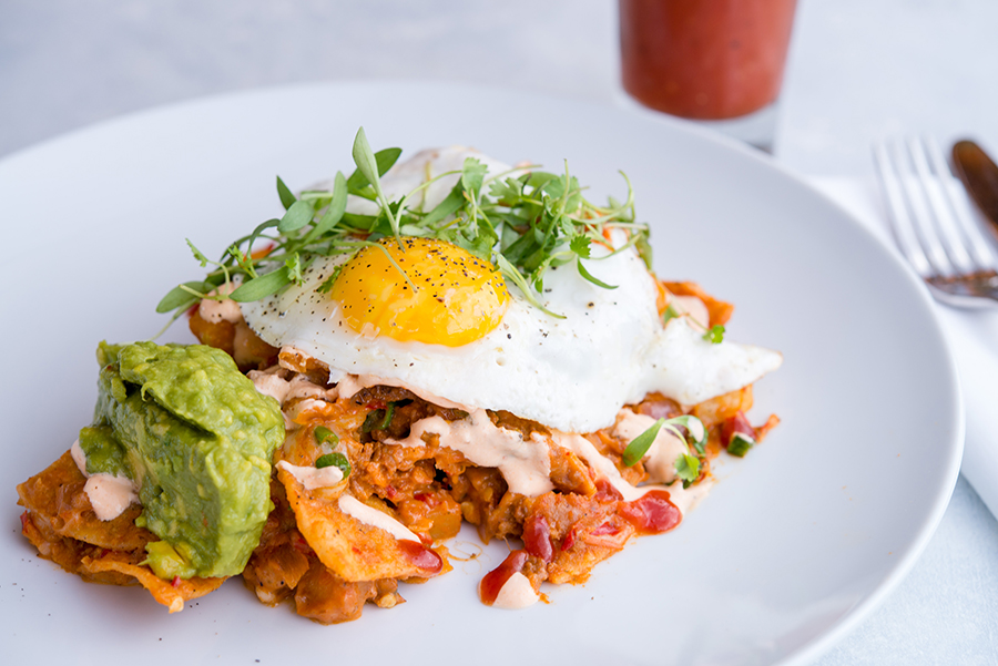 Start Your Disneyland Days Off Right With These Downtown Disney