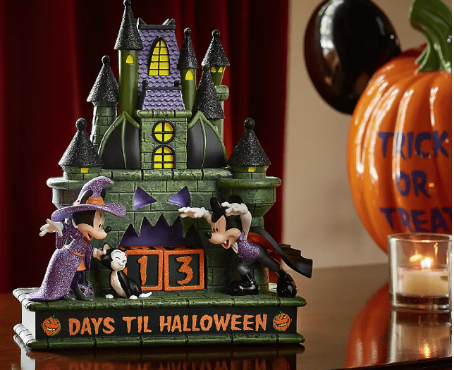 Fun Gifts That Grown Up Disney Fans are Sure To Love