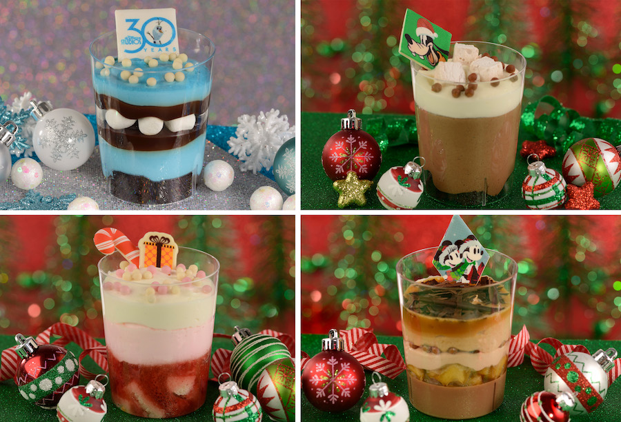 Delight on Delicious Food & Beverage Options at Disney's Hollywood