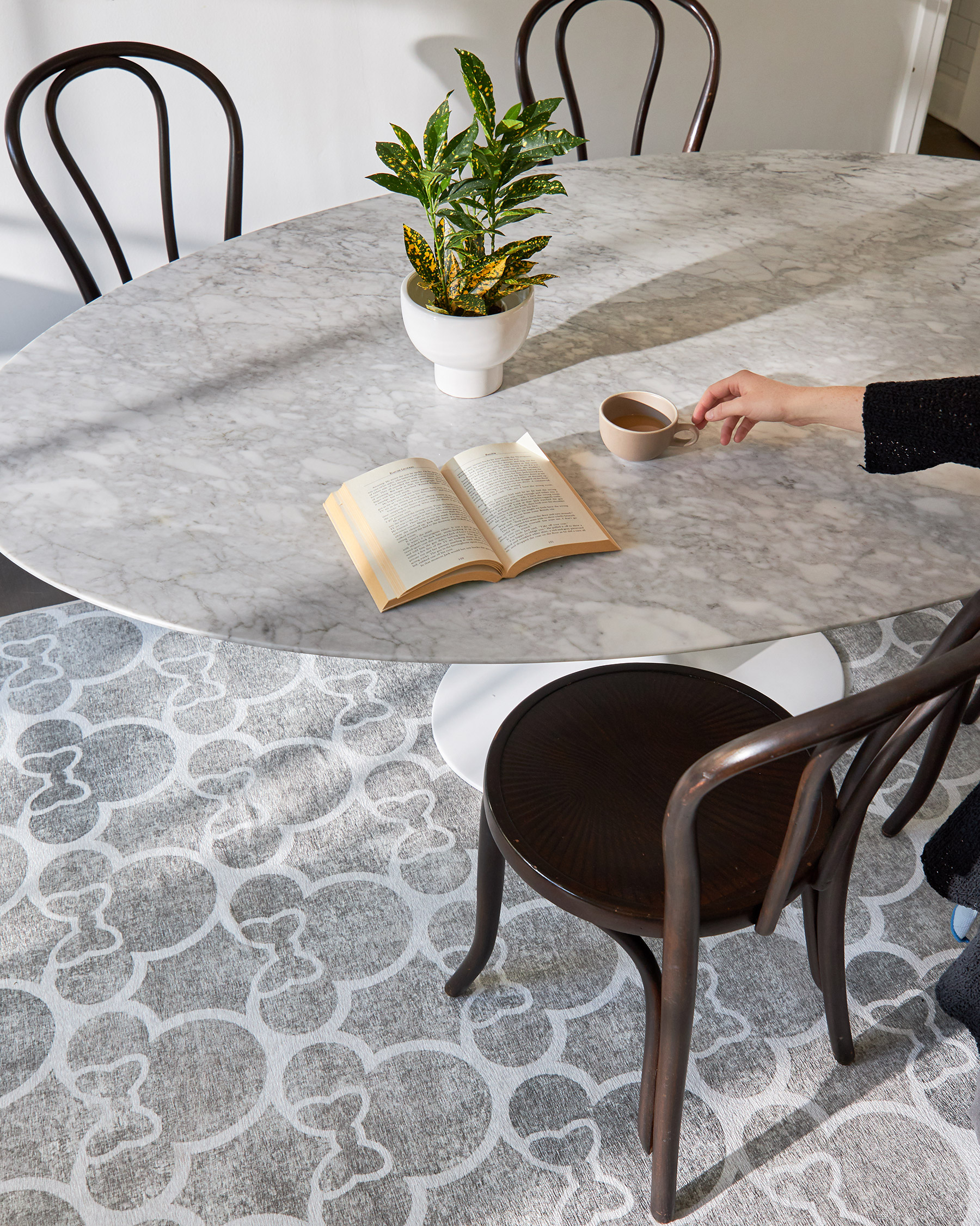 Add Some Mickey Mouse Magic To Your Home With These New Rugs From