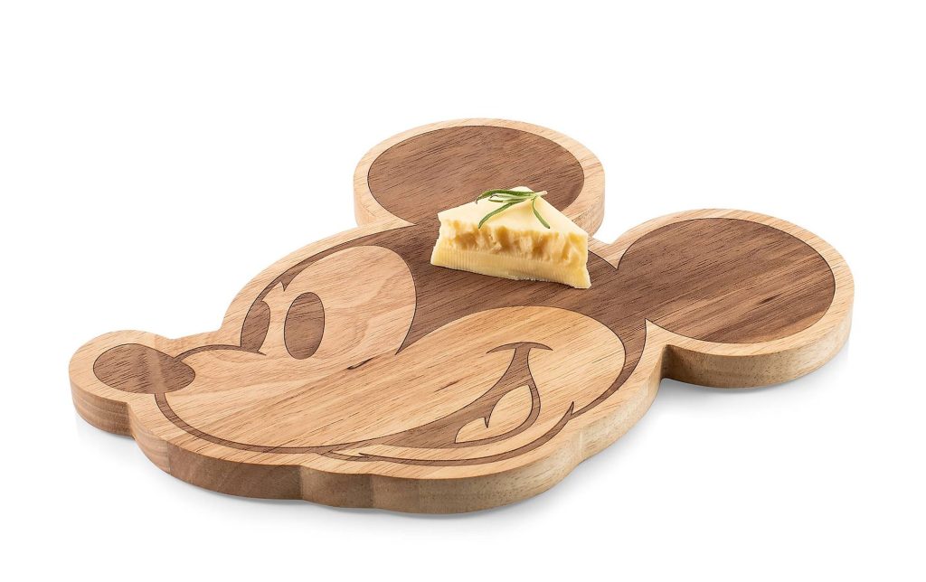 Disney Charcuterie Boards Now Available at Bed Bath and Beyond
