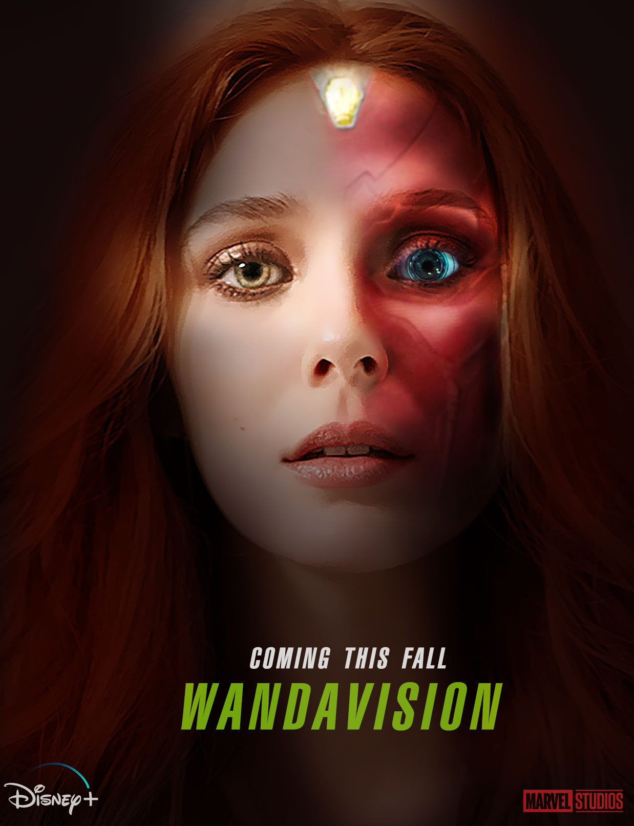 BREAKING NEWS WandaVision Trailer Airs During Emmy Awards See It Here