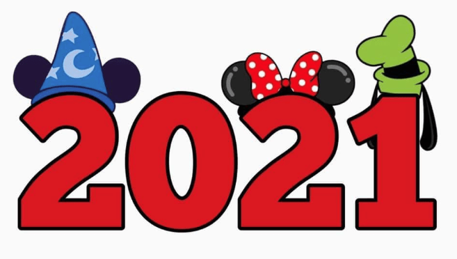The Best Dates To Visit Walt Disney World in 2021