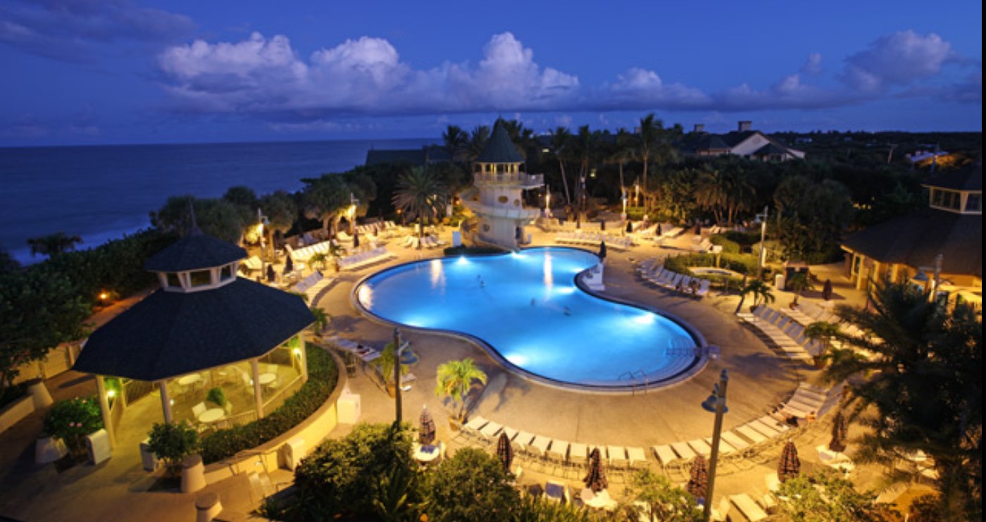 Disney's Vero Beach Resort & Disney's Hilton Head Island Resort To