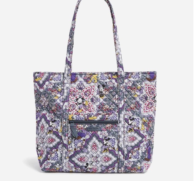 Two New "Sweet' Disney Vera Bradley Patterns are Now Live