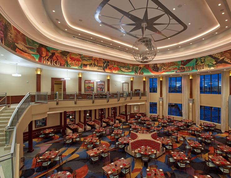 Three More Disney Springs Restaurants Set to Reopen This Week