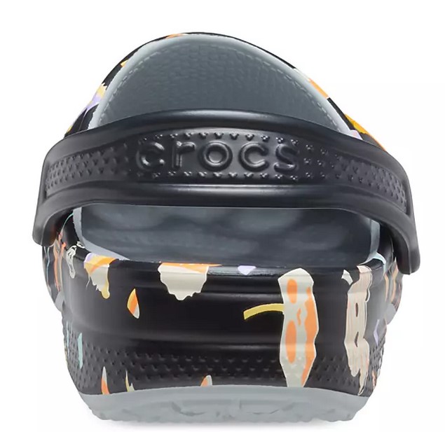 Capture Your Candy in AllNew Mickey Mouse Halloween Crocs