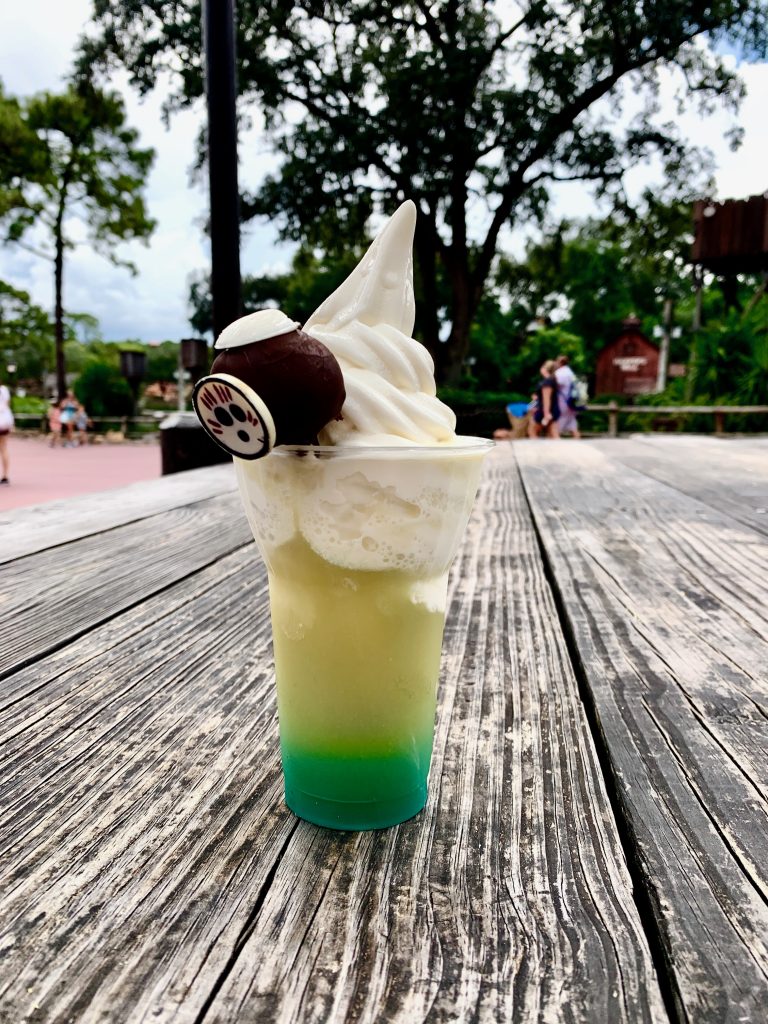 Coconut Floating In Water Coconut water pros and cons / Hope you