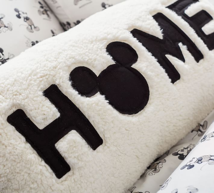 Shop the New Pottery Barn x Mickey Mouse Collection