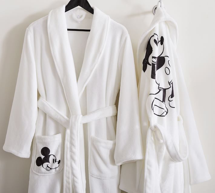 Shop the New Pottery Barn x Mickey Mouse Collection