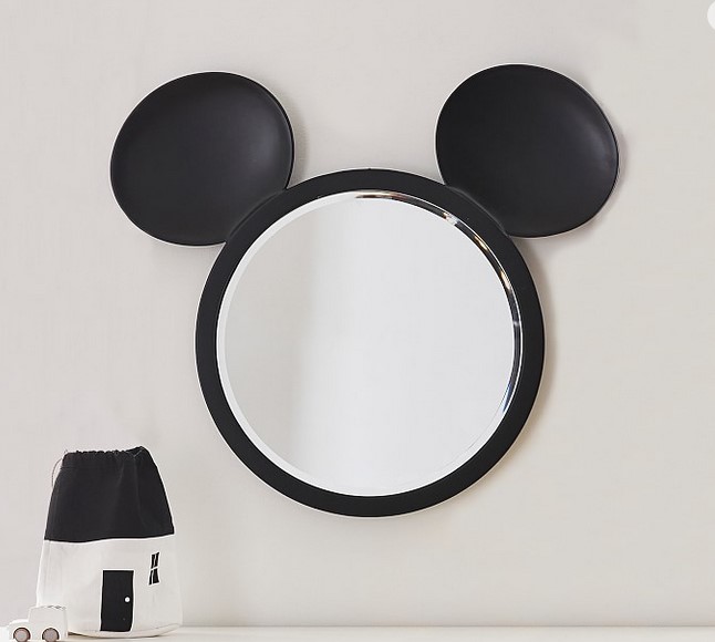 The new Pottery Barn Kids x Mickey Mouse Collection is a Magical