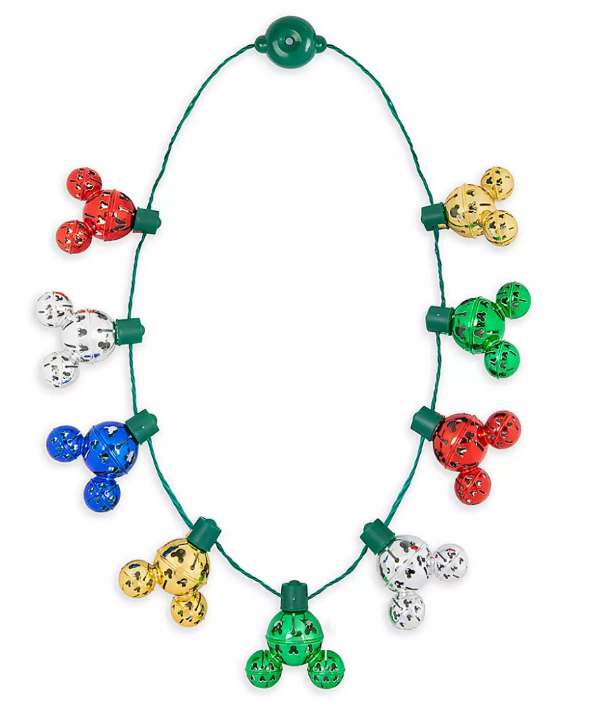 MustHave ShopDisney Items For Christmas 2020