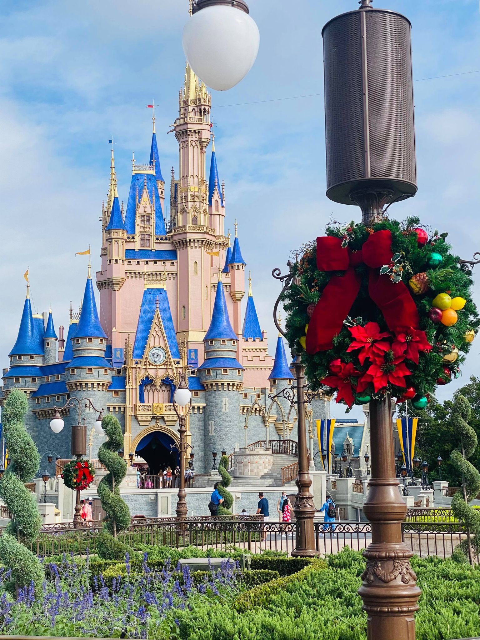 I Rode Everything at Magic Kingdom Yesterday. Here's How.