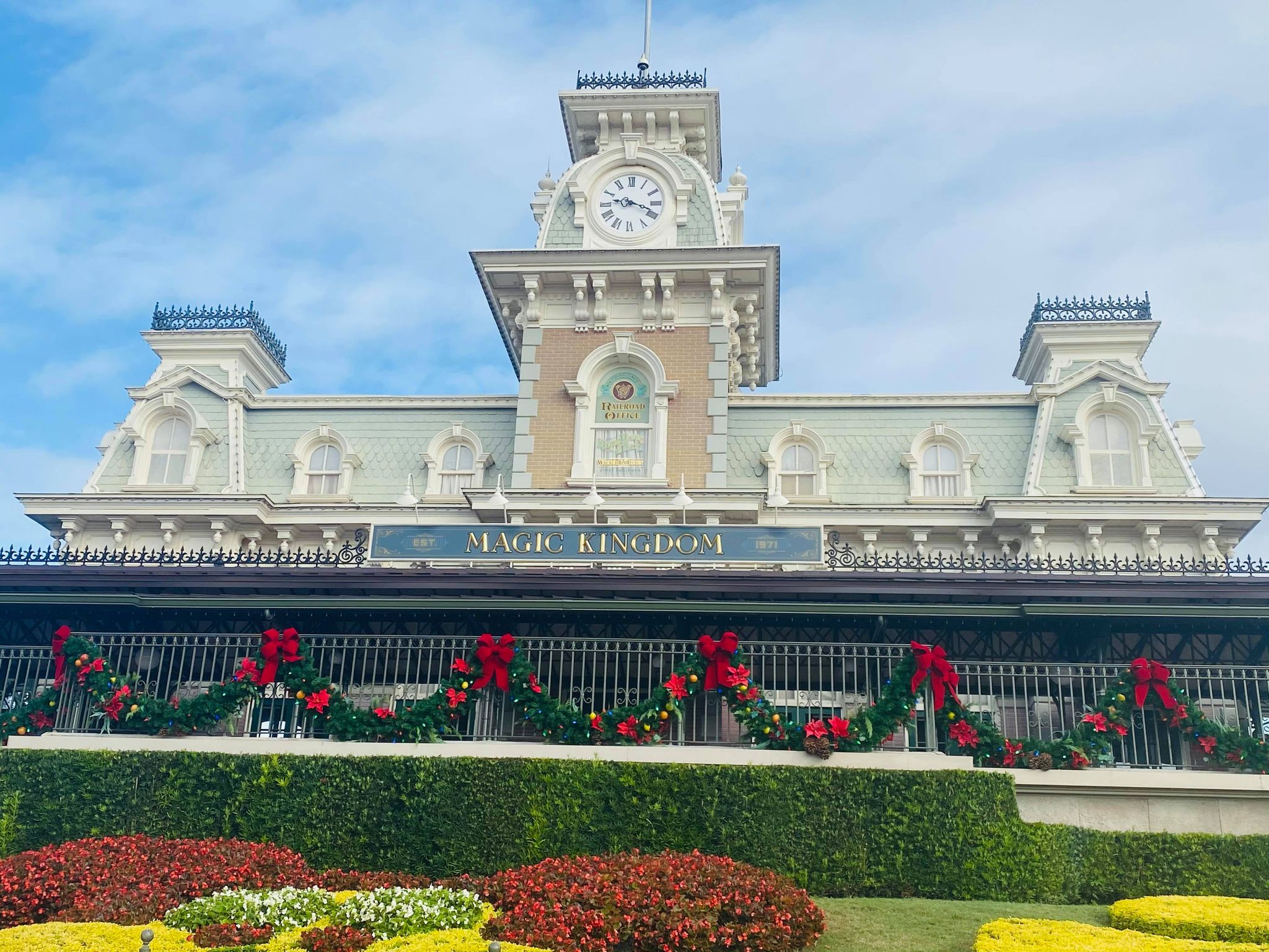 The Best Disney Resorts to Stay for the Holidays