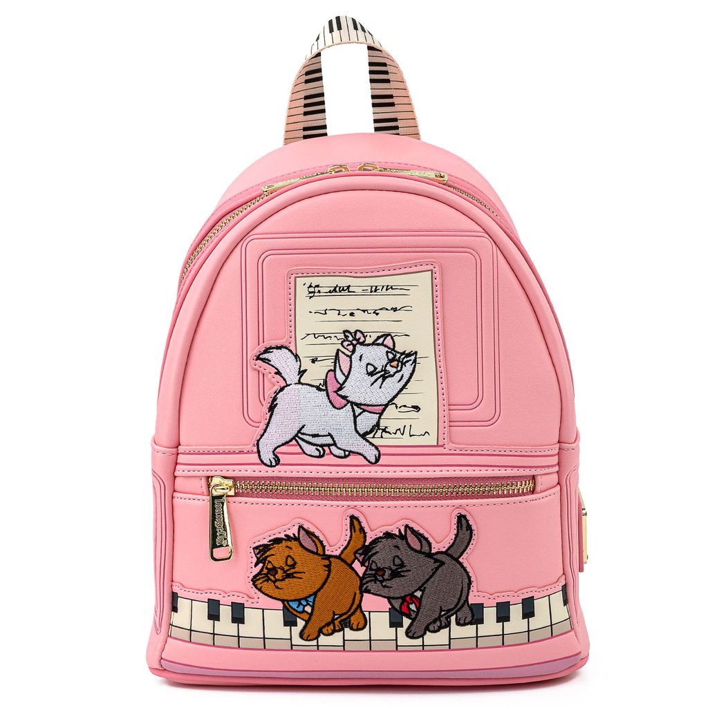 These New Aristocats Bags From Loungefly Are Where It's At