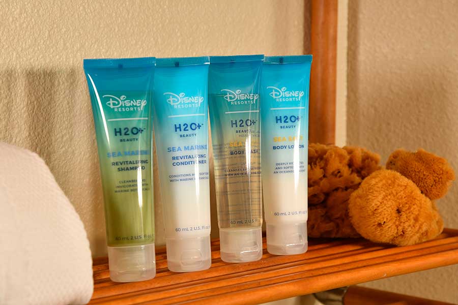 Bring Your Favorite Disney Scents Home with H2O+ Products Now On shopDisney